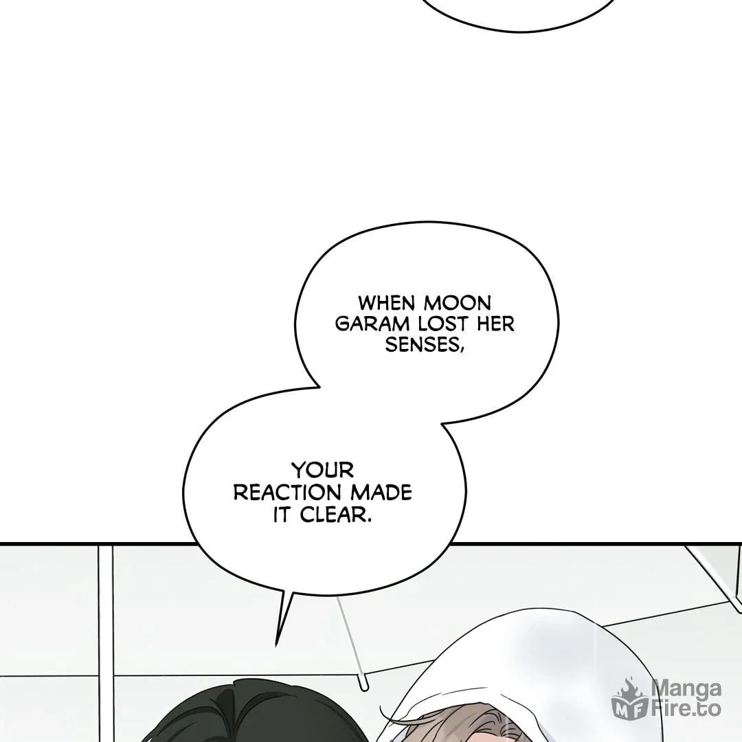 Alpha Trauma Chapter 14 page 99 - 