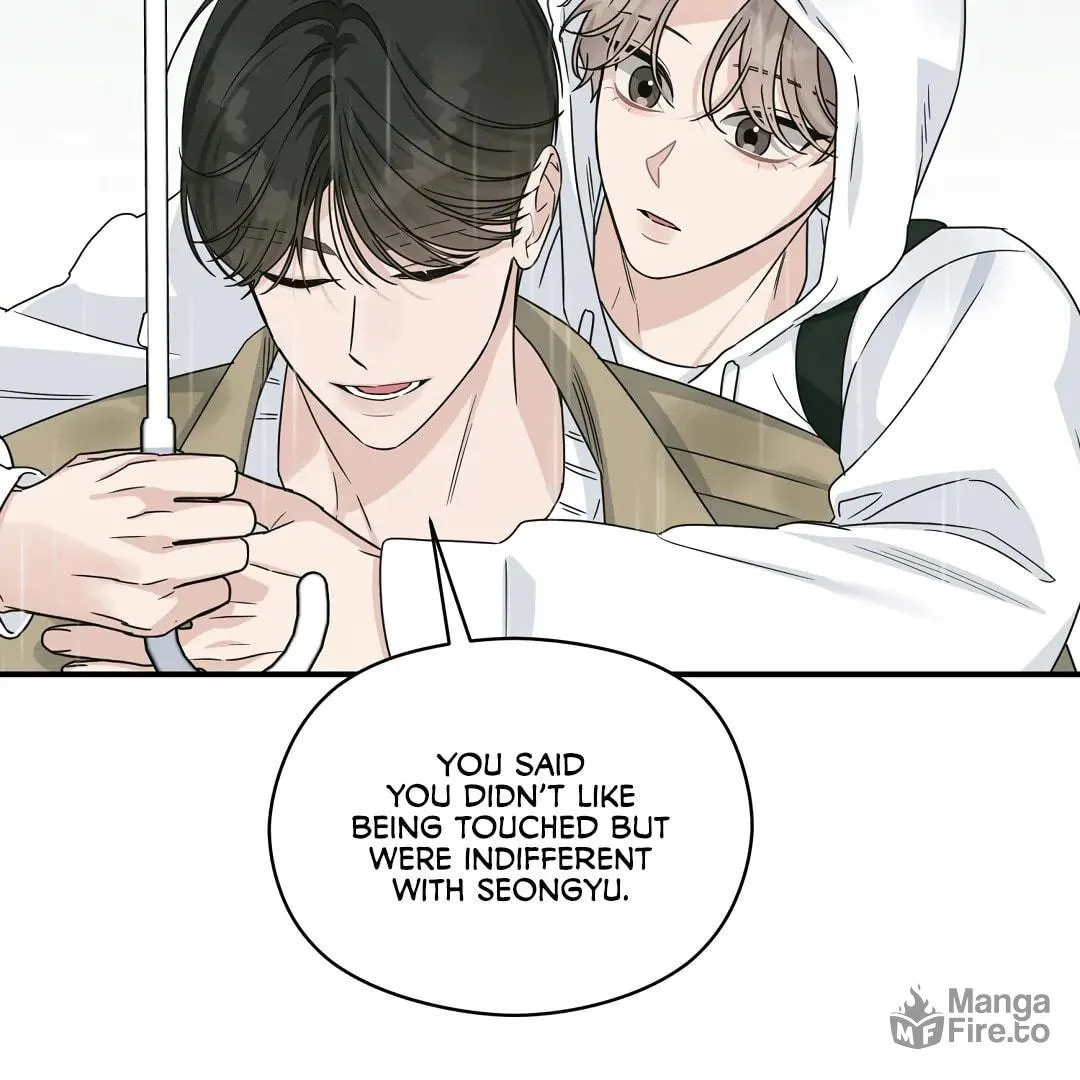 Alpha Trauma Chapter 14 page 100 - 
