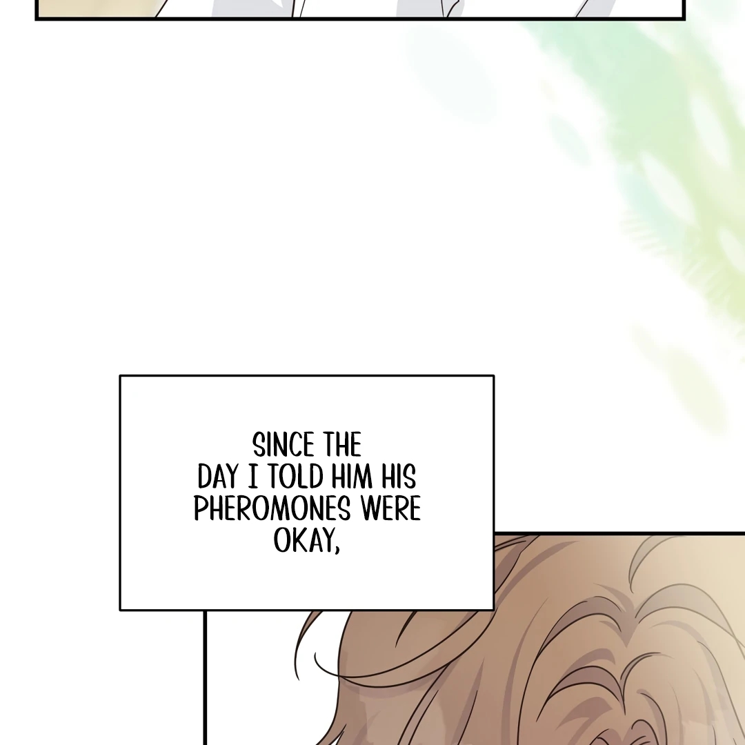 Alpha Trauma Chapter 15.1 page 11 - 