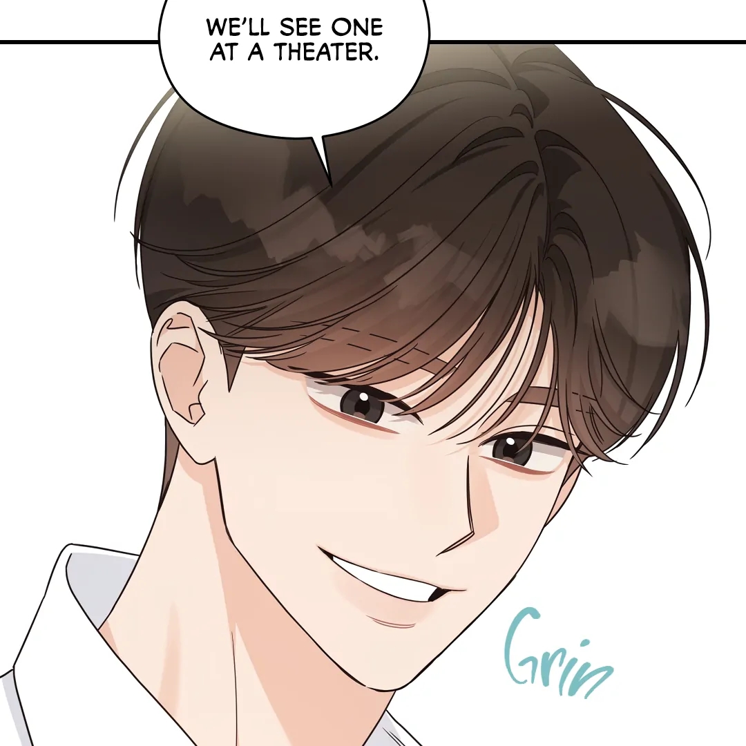 Alpha Trauma Chapter 15.1 page 113 - 