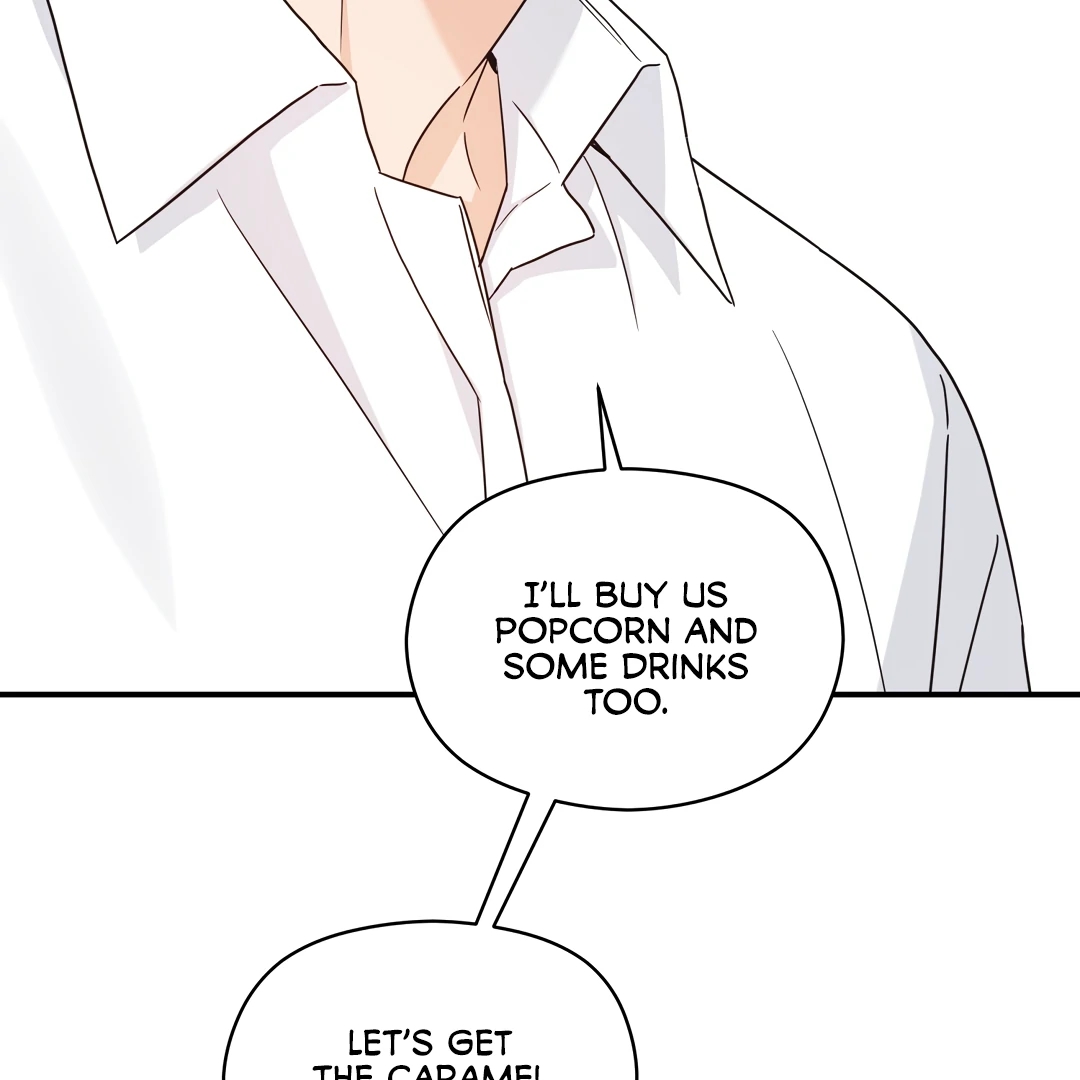 Alpha Trauma Chapter 15.1 page 114 - 