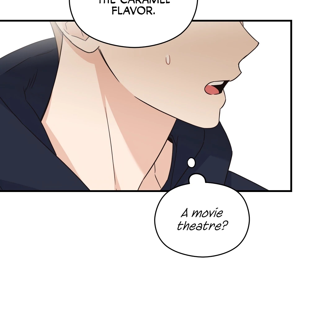 Alpha Trauma Chapter 15.1 page 115 - 