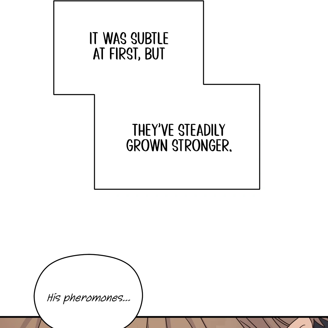 Alpha Trauma Chapter 15.1 page 14 - 