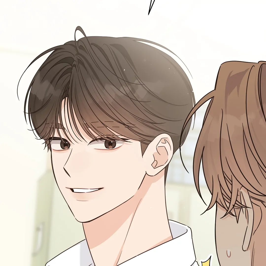 Alpha Trauma Chapter 15.1 page 21 - 