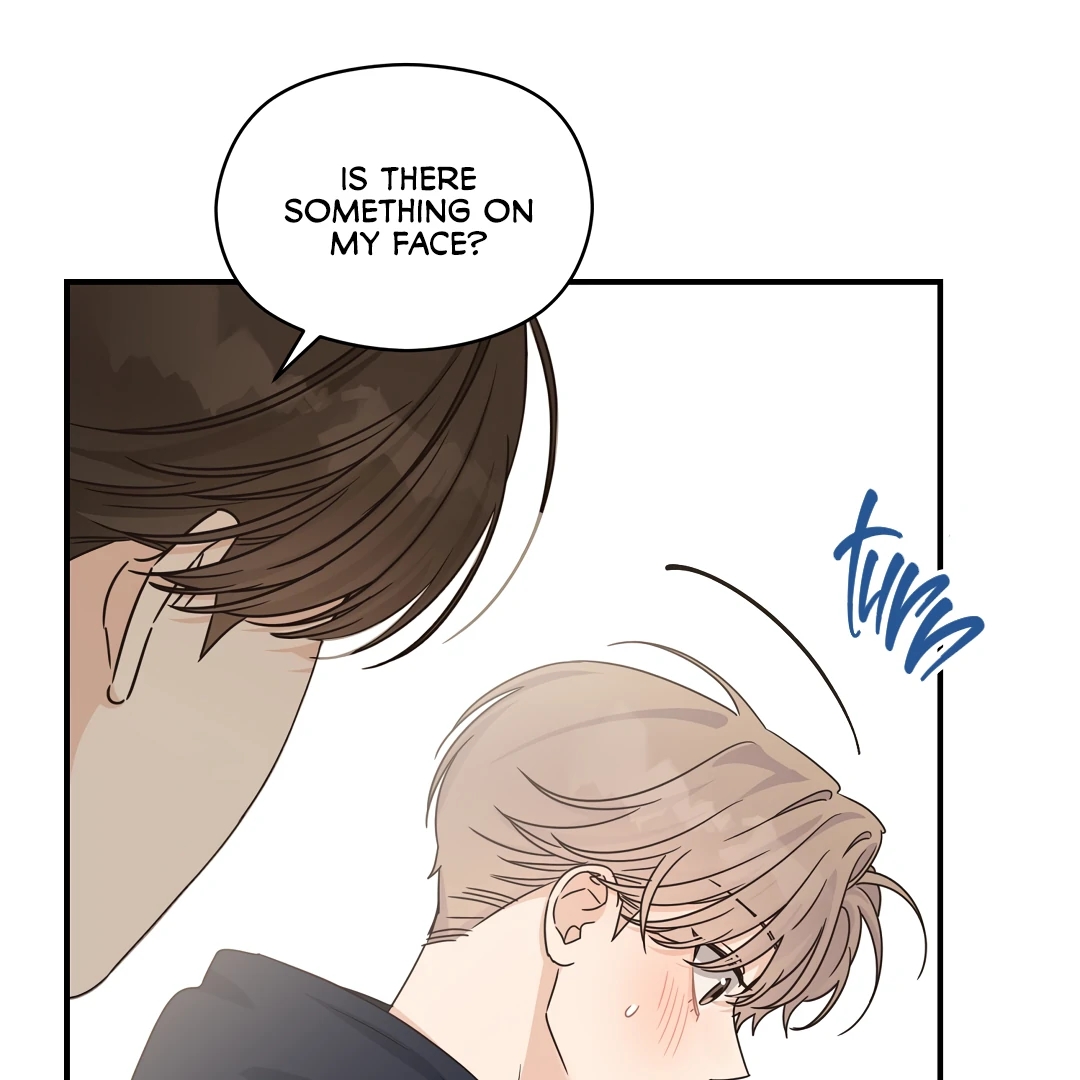 Alpha Trauma Chapter 15.1 page 23 - 