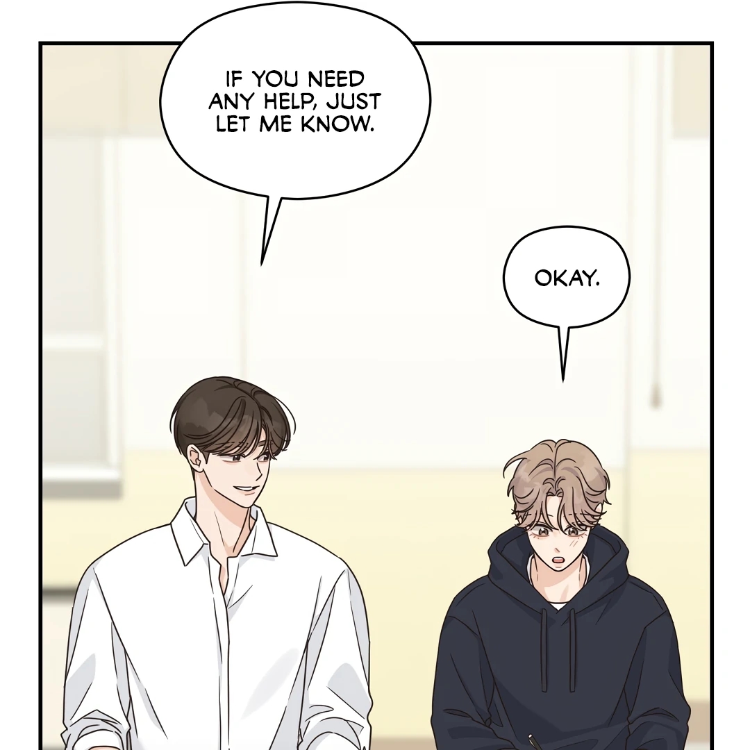 Alpha Trauma Chapter 15.1 page 26 - 