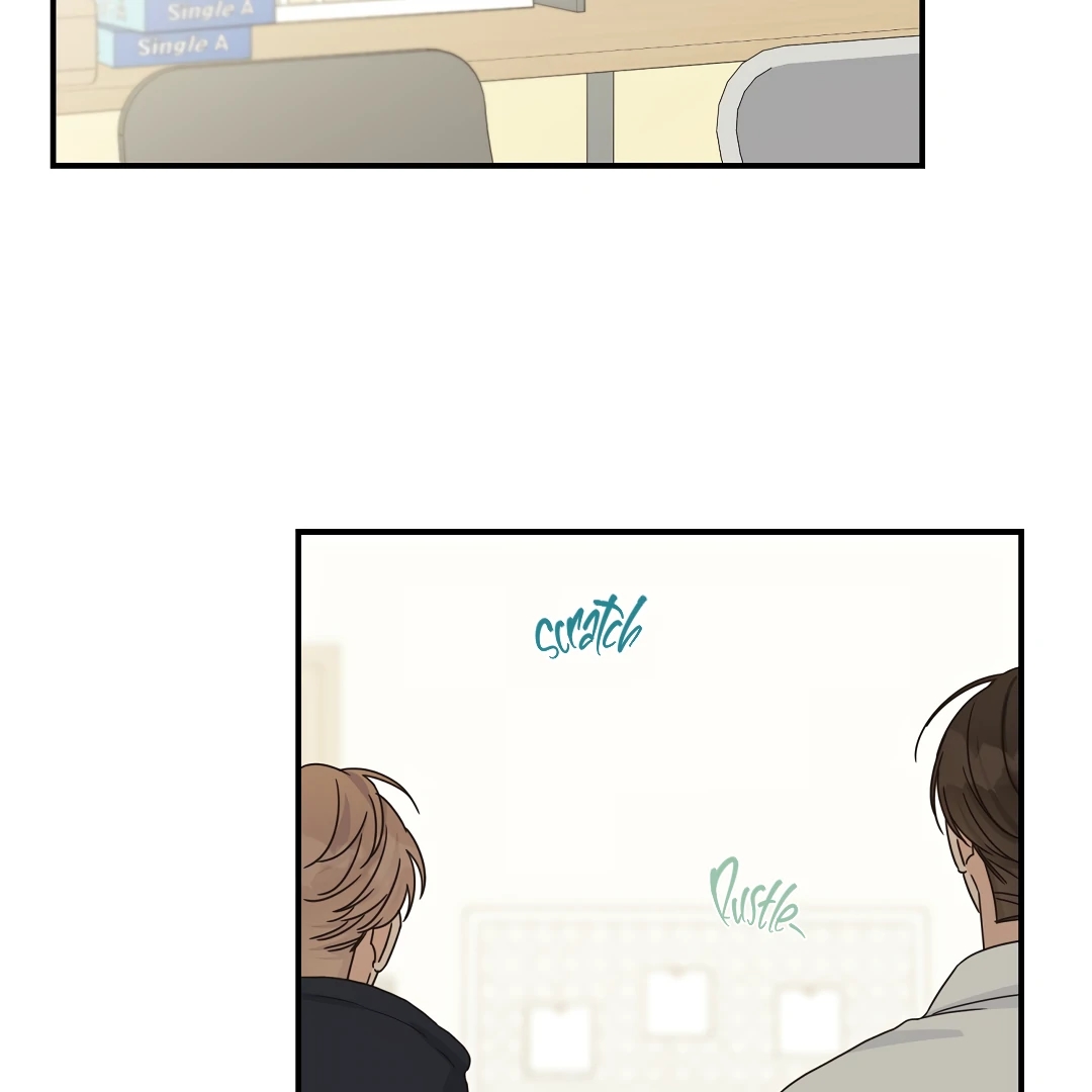 Alpha Trauma Chapter 15.1 page 30 - 