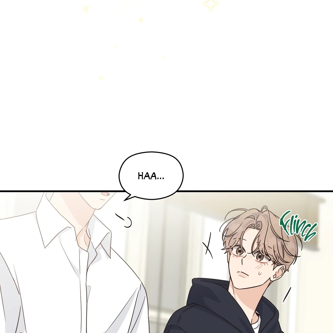 Alpha Trauma Chapter 15.1 page 34 - 