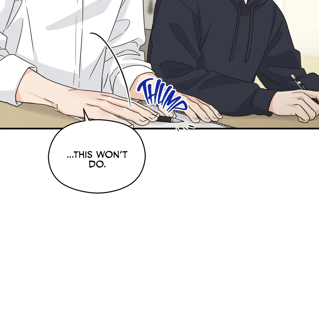 Alpha Trauma Chapter 15.1 page 35 - 