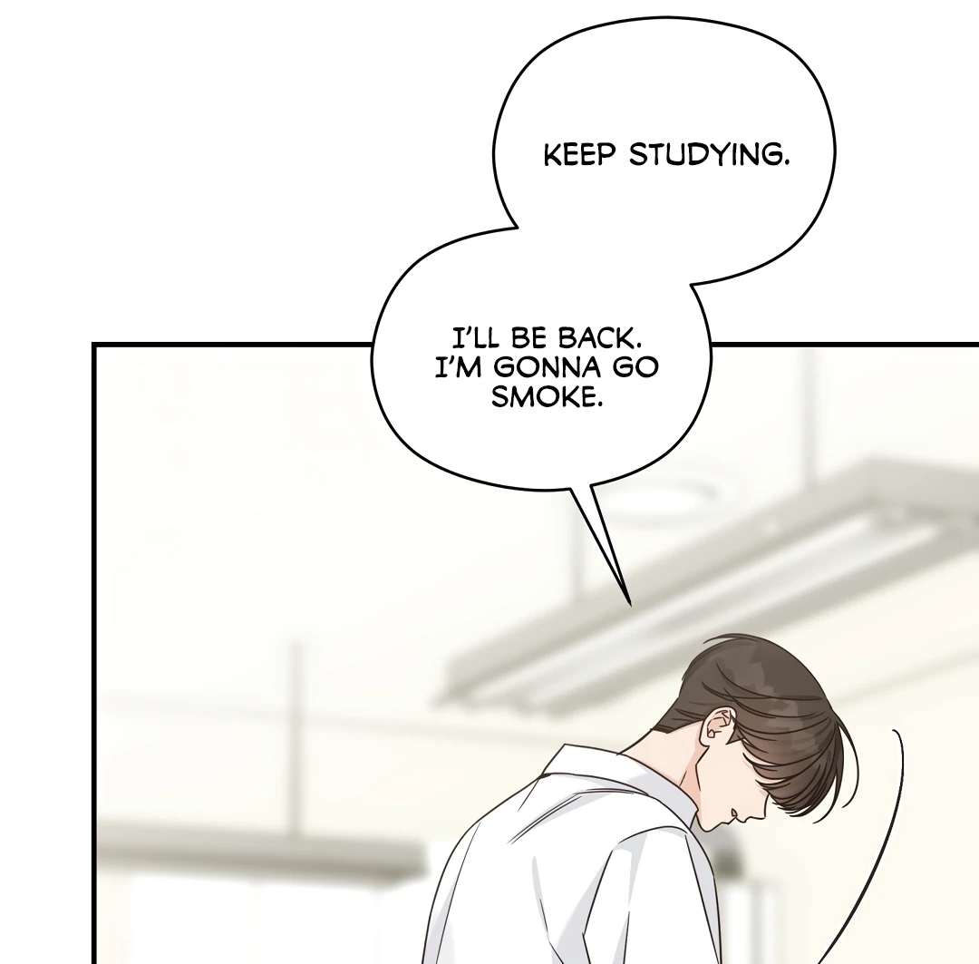 Alpha Trauma Chapter 15.1 page 36 - 