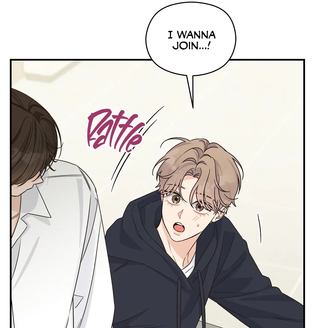 Alpha Trauma Chapter 15.1 page 38 - 