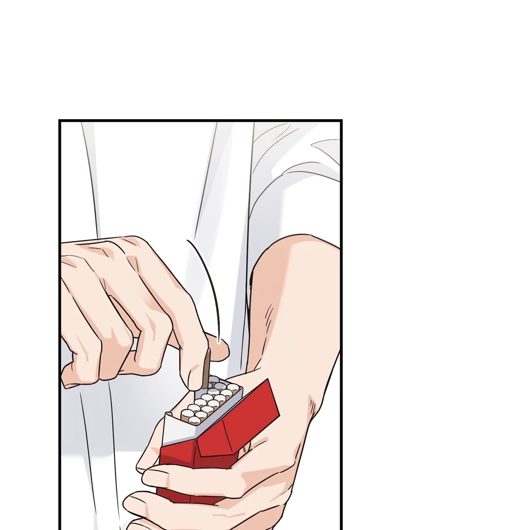 Alpha Trauma Chapter 15.1 page 46 - 