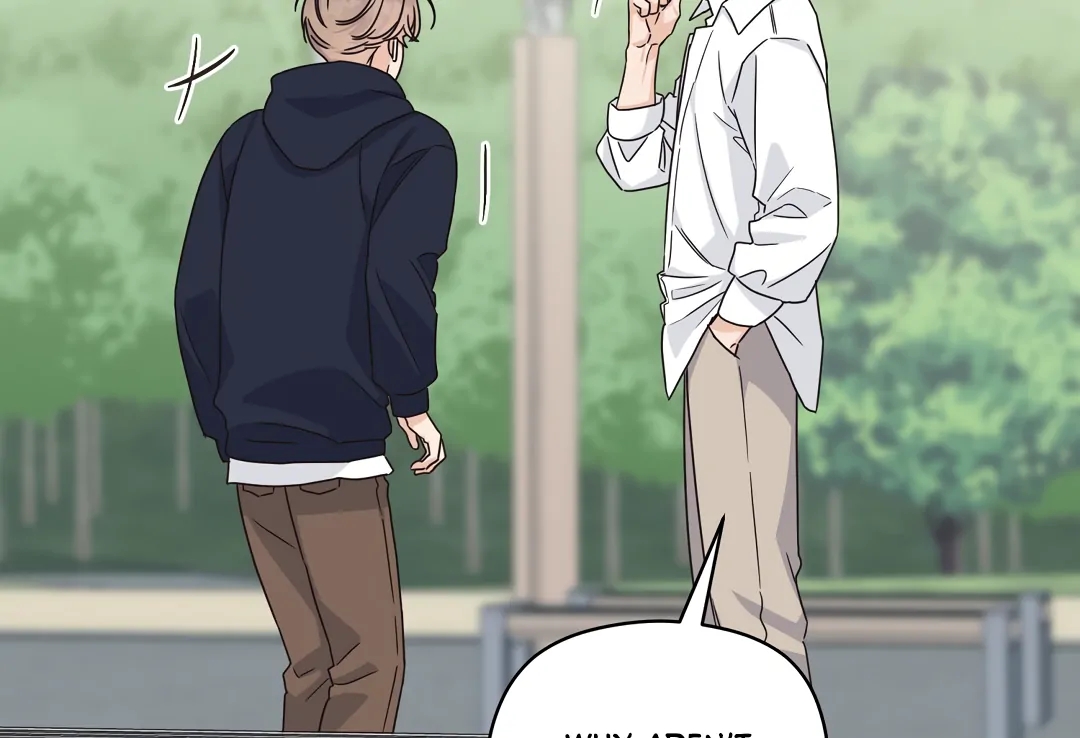 Alpha Trauma Chapter 15.1 page 48 - 