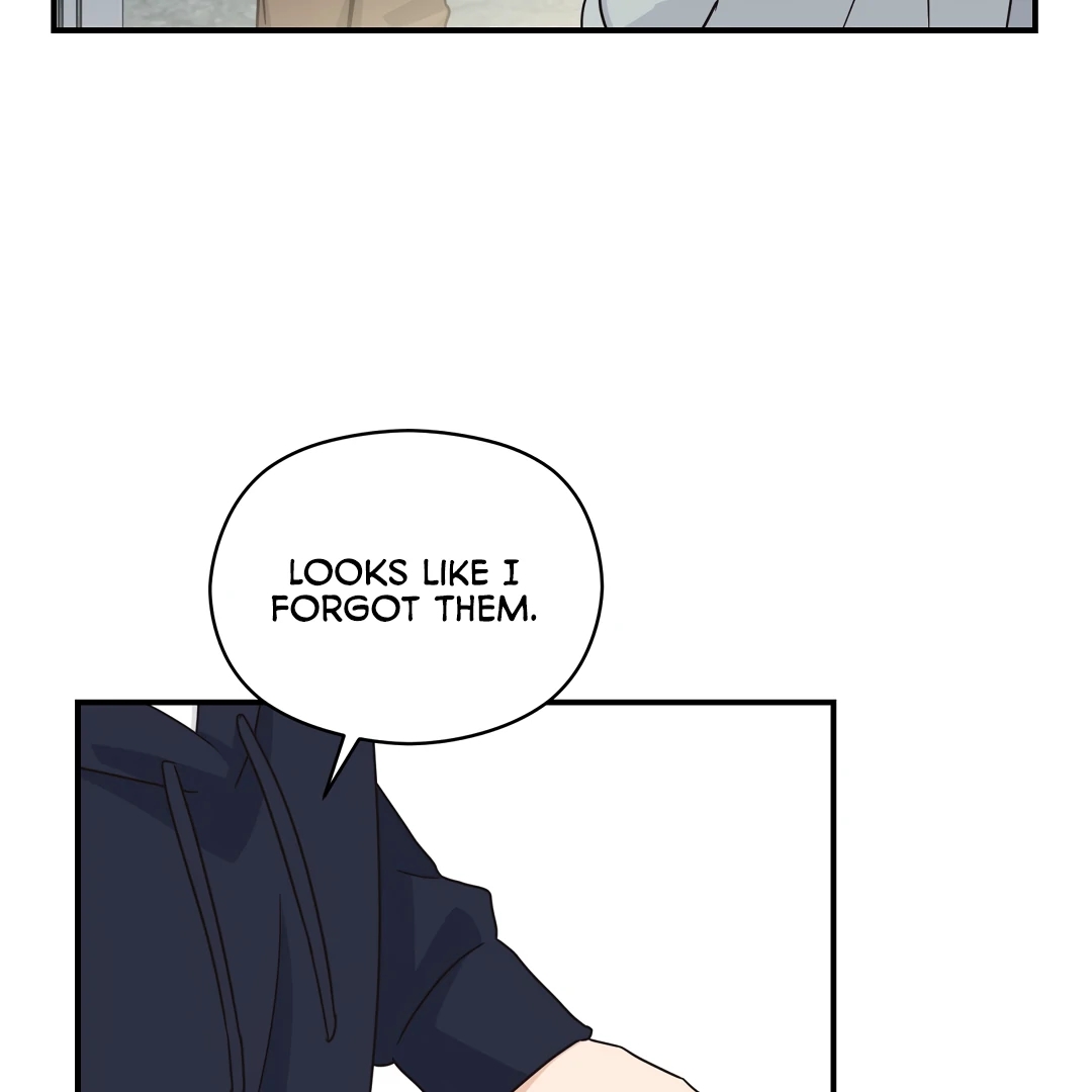 Alpha Trauma Chapter 15.1 page 51 - 