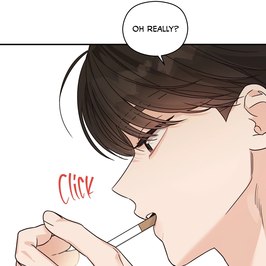 Alpha Trauma Chapter 15.1 page 53 - 