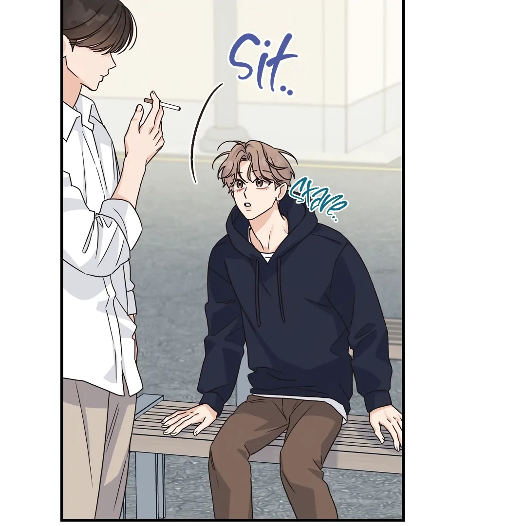 Alpha Trauma Chapter 15.1 page 56 - 