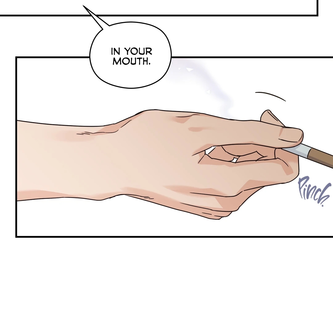 Alpha Trauma Chapter 15.1 page 67 - 