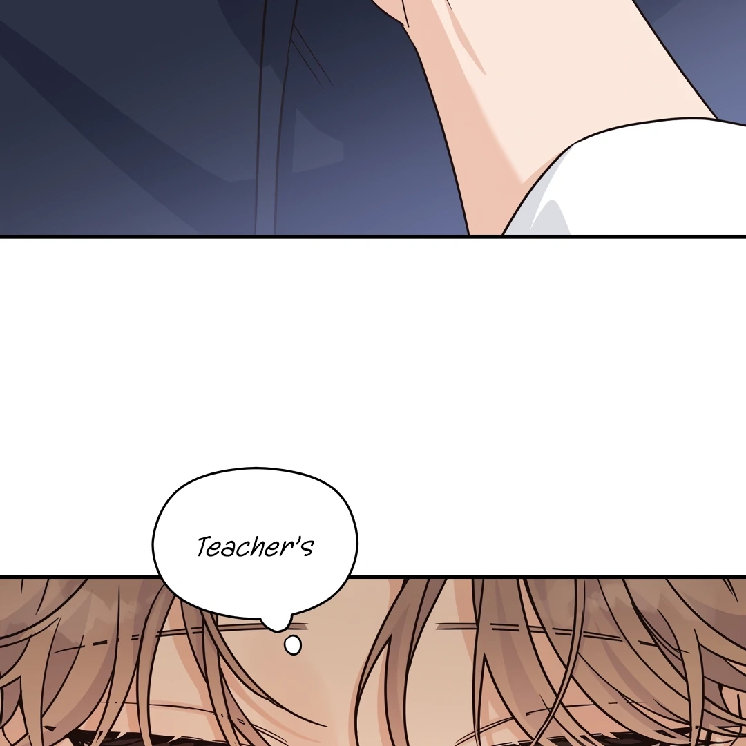 Alpha Trauma Chapter 15.1 page 70 - 