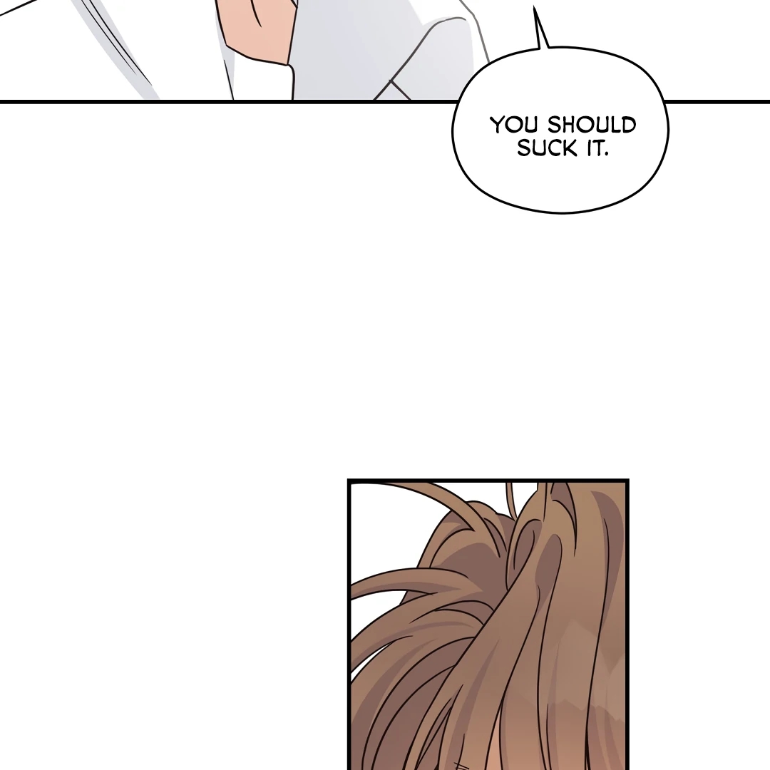 Alpha Trauma Chapter 15.1 page 75 - 