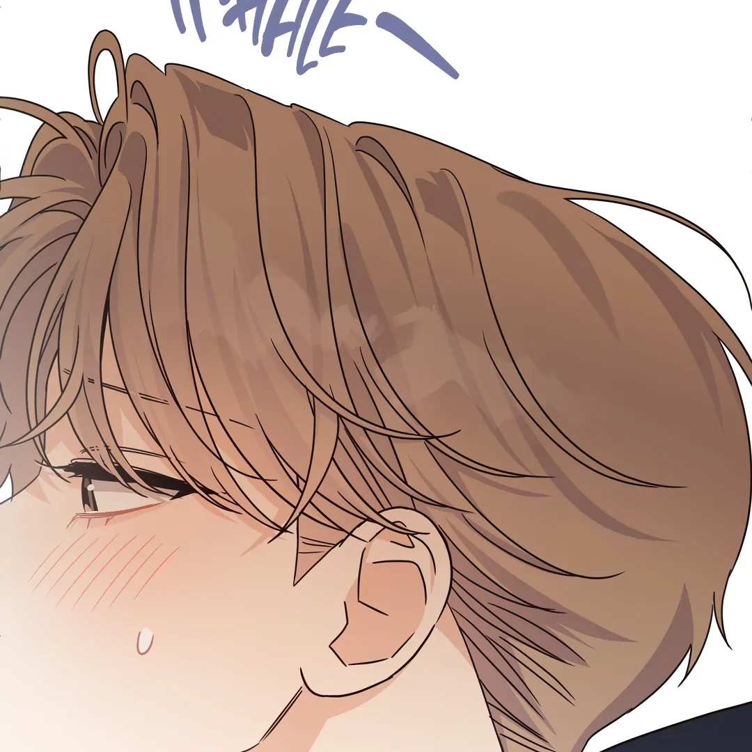 Alpha Trauma Chapter 15.1 page 77 - 