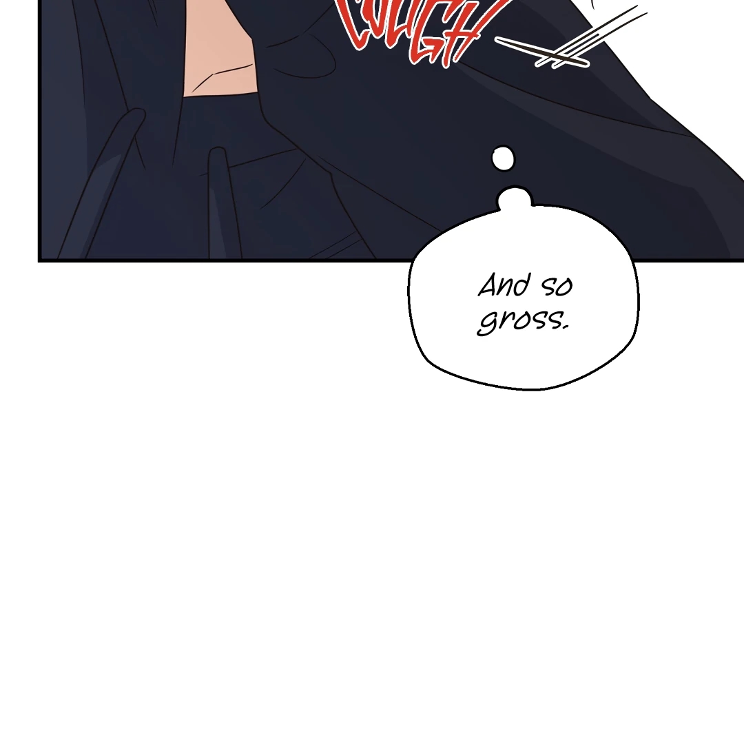 Alpha Trauma Chapter 15.1 page 84 - 
