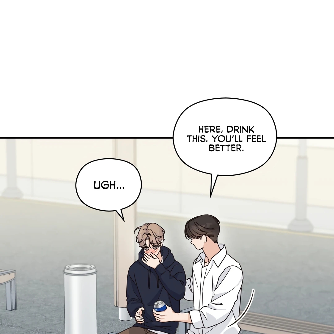 Alpha Trauma Chapter 15.1 page 87 - 