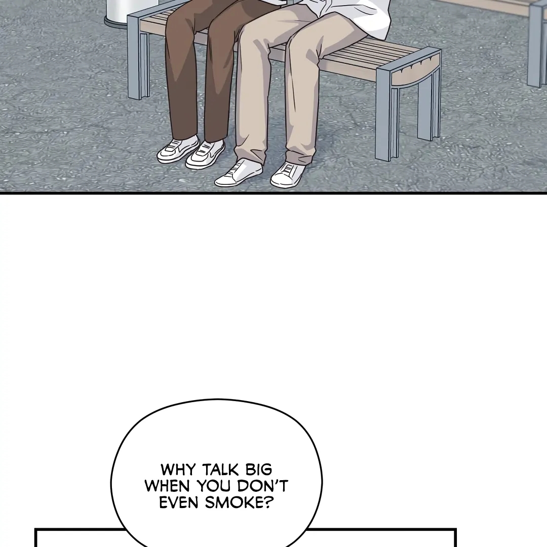 Alpha Trauma Chapter 15.1 page 88 - 