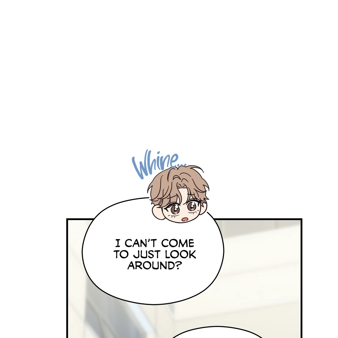 Alpha Trauma Chapter 15.1 page 96 - 