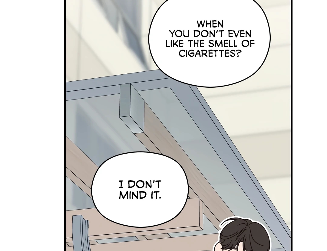 Alpha Trauma Chapter 15.1 page 97 - 