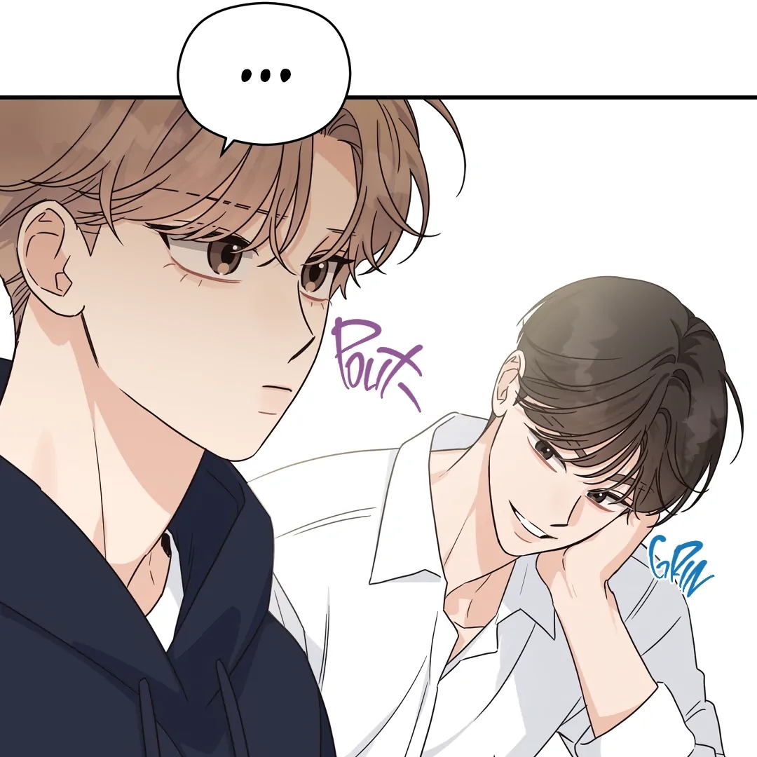 Alpha Trauma Chapter 15.1 page 99 - 