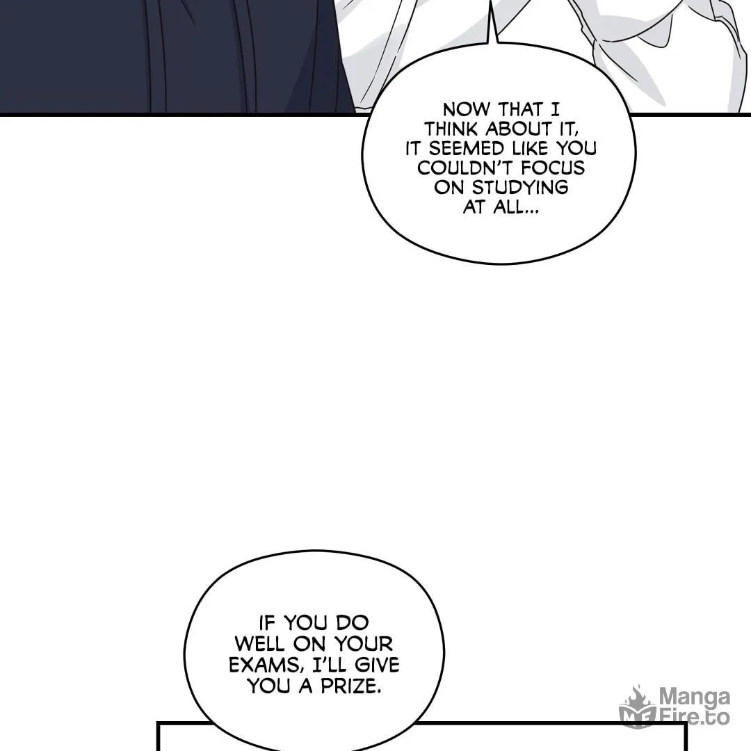 Alpha Trauma Chapter 15 page 101 - 