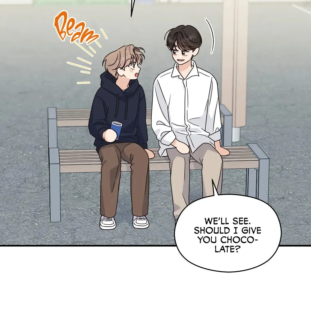 Alpha Trauma Chapter 15 page 104 - 