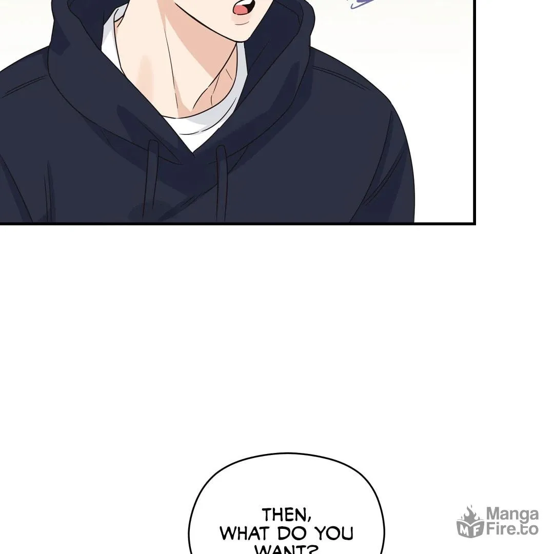 Alpha Trauma Chapter 15 page 106 - 