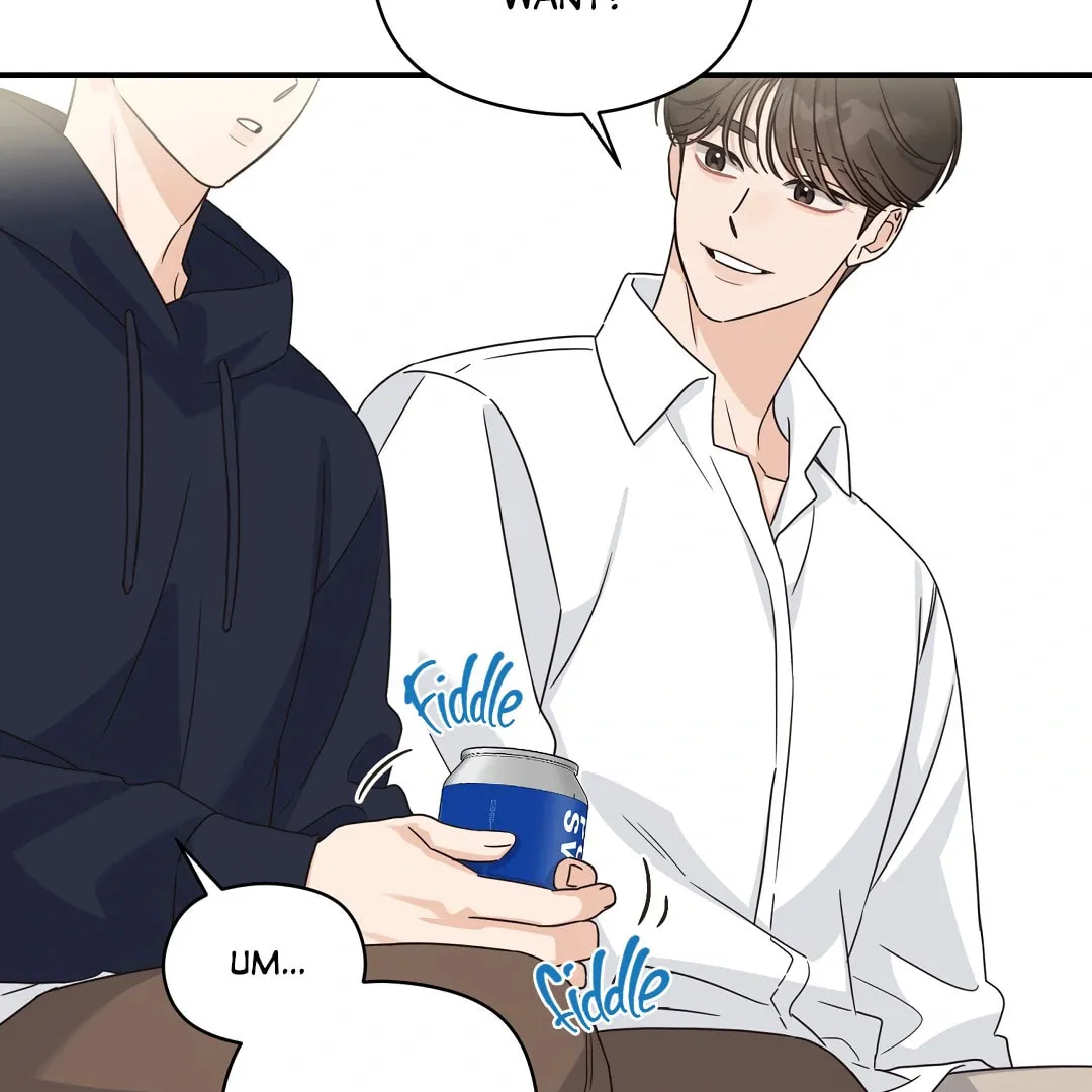 Alpha Trauma Chapter 15 page 107 - 