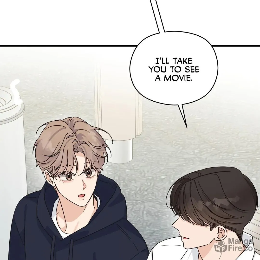 Alpha Trauma Chapter 15 page 109 - 