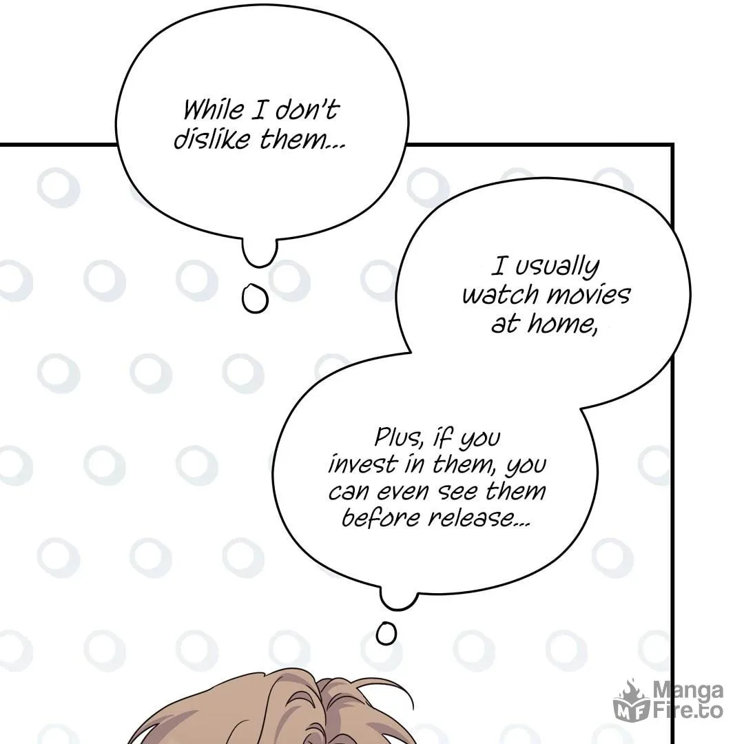 Alpha Trauma Chapter 15 page 112 - 