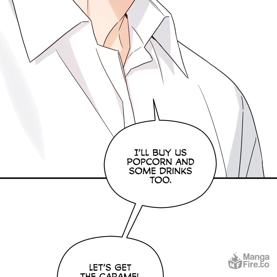 Alpha Trauma Chapter 15 page 115 - 