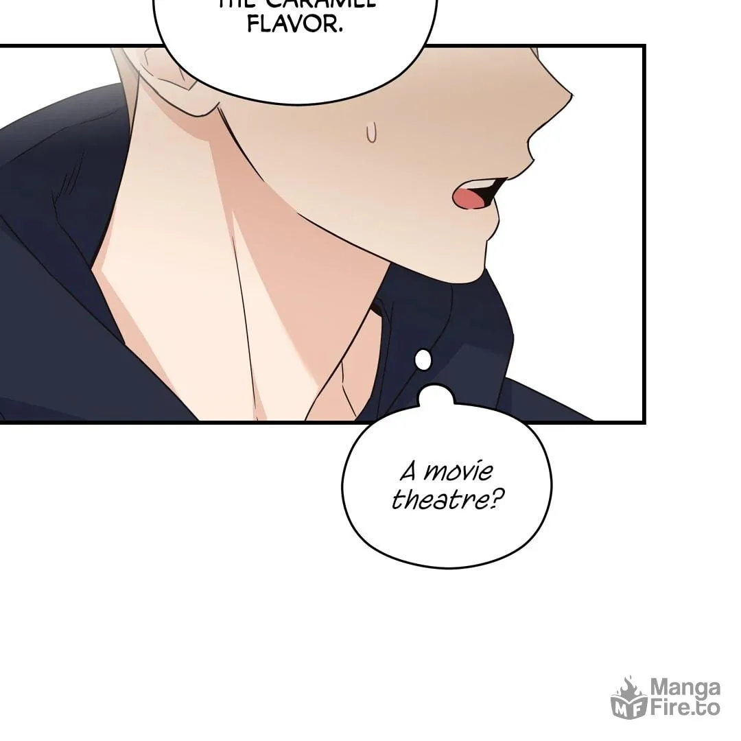 Alpha Trauma Chapter 15 page 116 - 