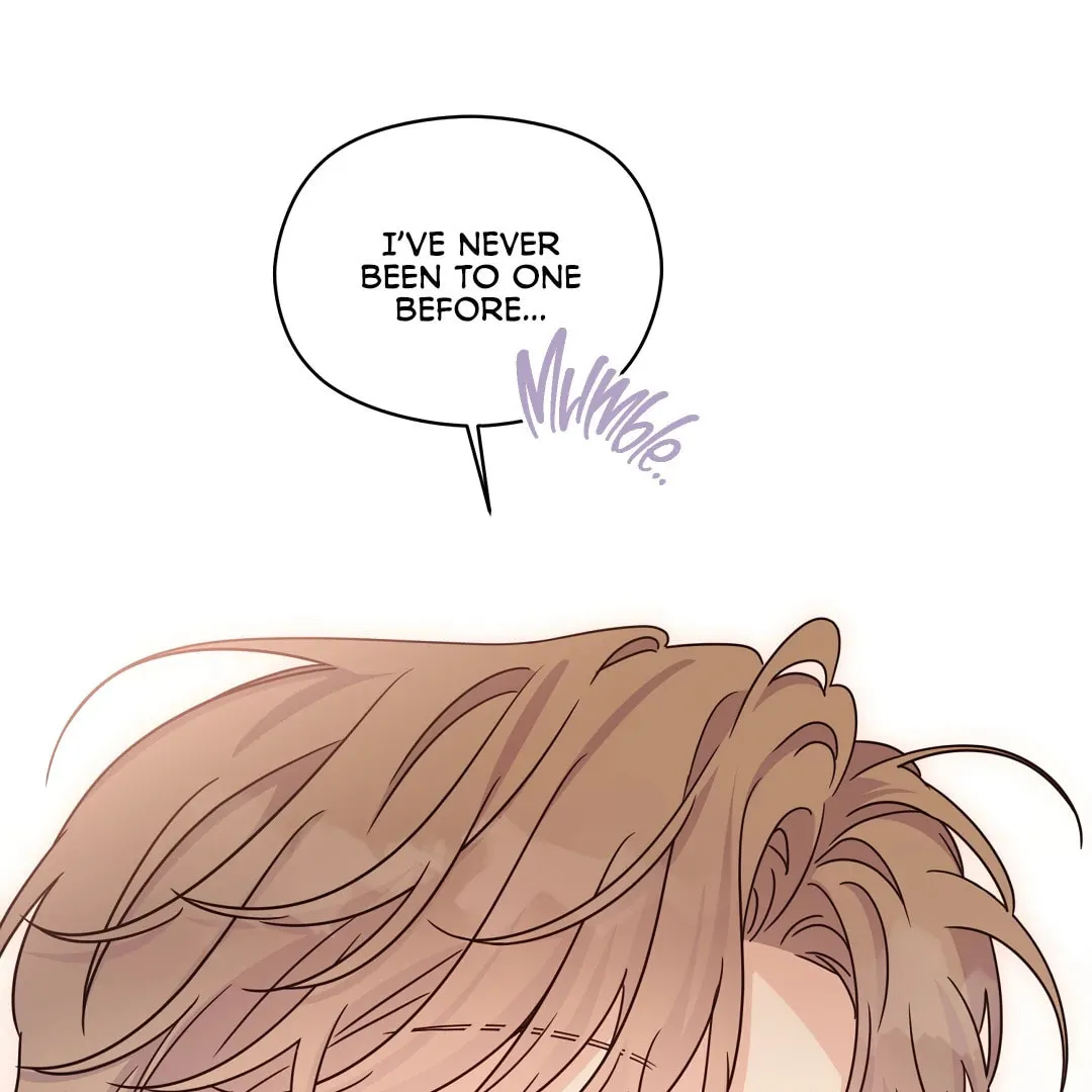 Alpha Trauma Chapter 15 page 117 - 