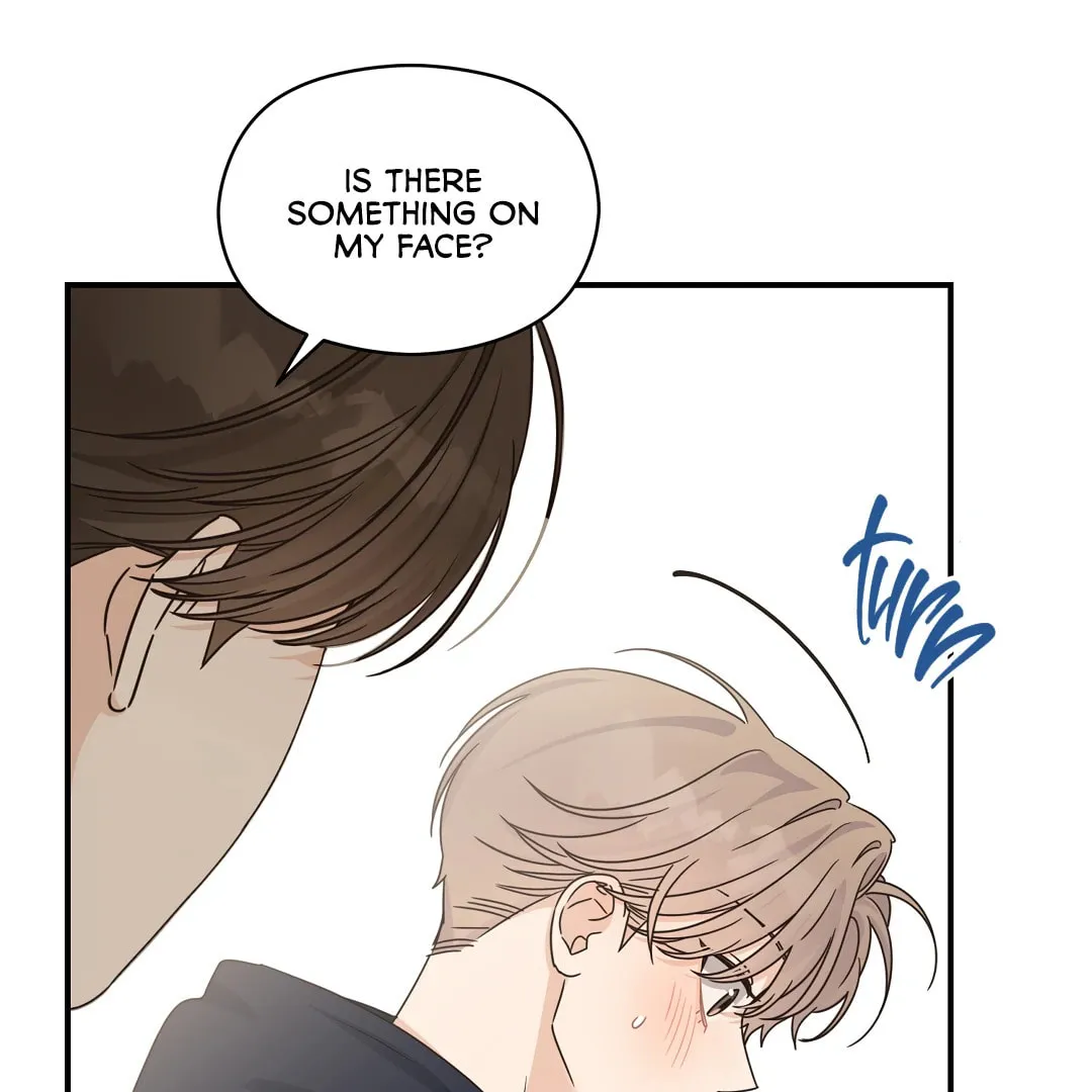Alpha Trauma Chapter 15 page 24 - 