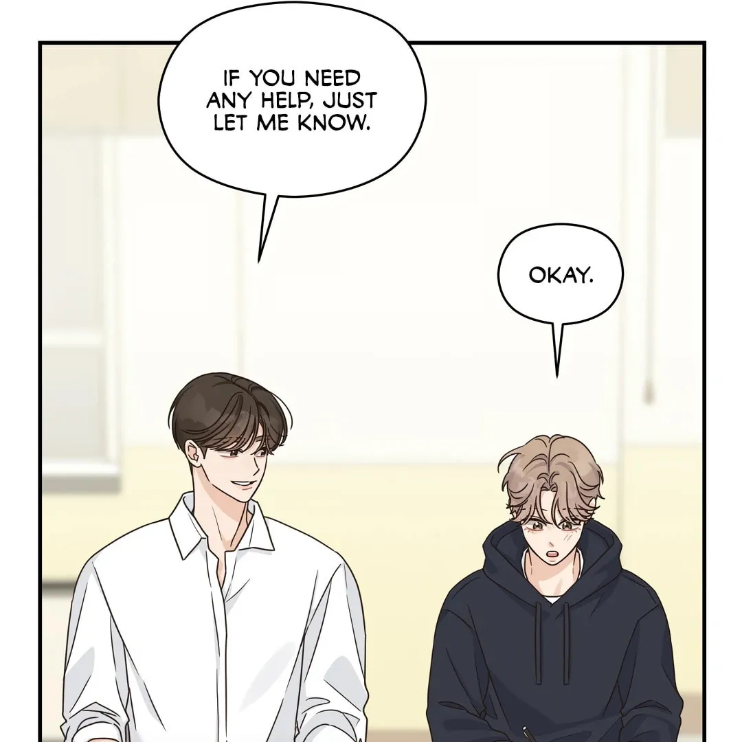 Alpha Trauma Chapter 15 page 27 - 