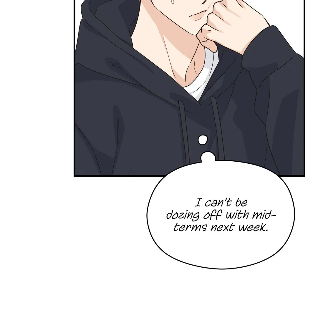 Alpha Trauma Chapter 15 page 29 - 