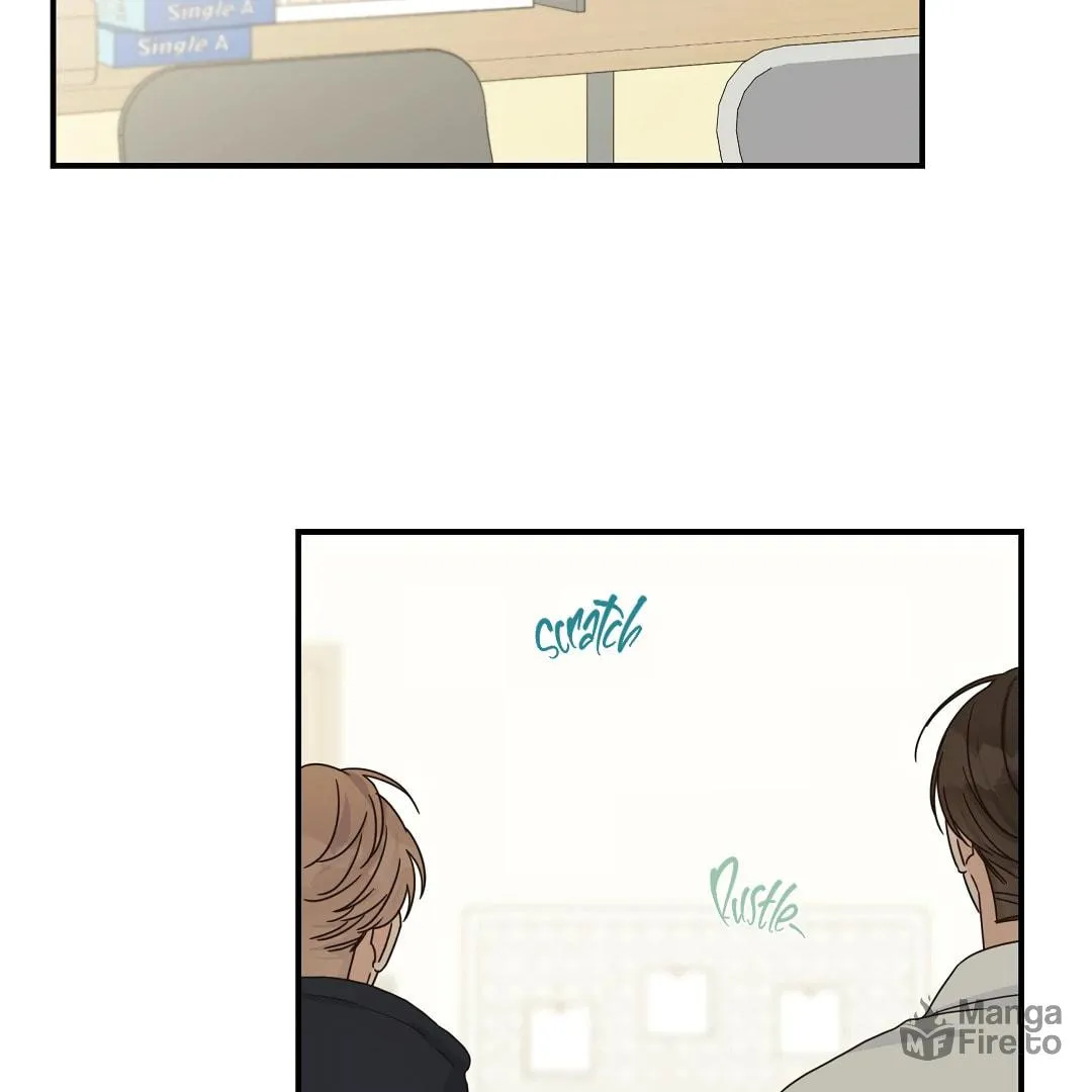 Alpha Trauma Chapter 15 page 31 - 