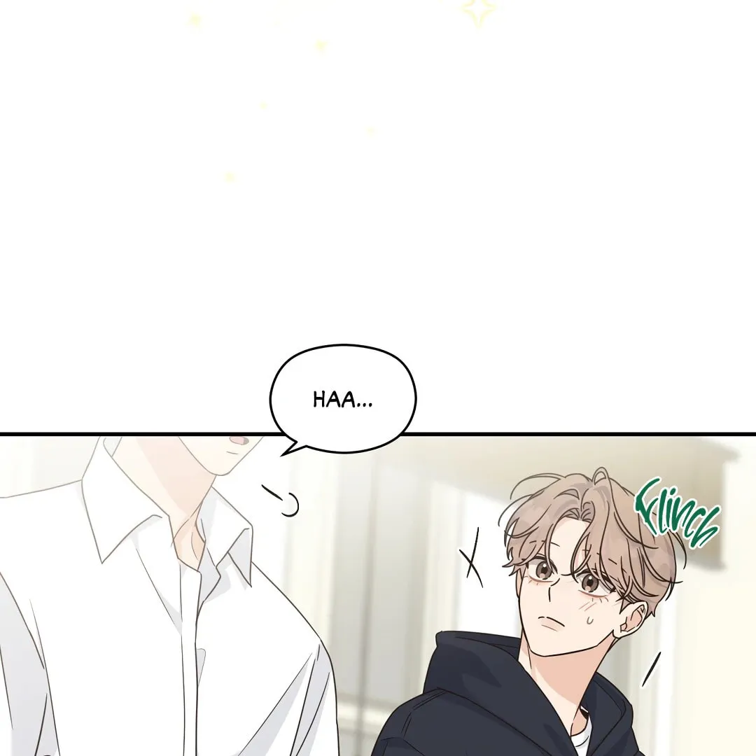 Alpha Trauma Chapter 15 page 35 - 
