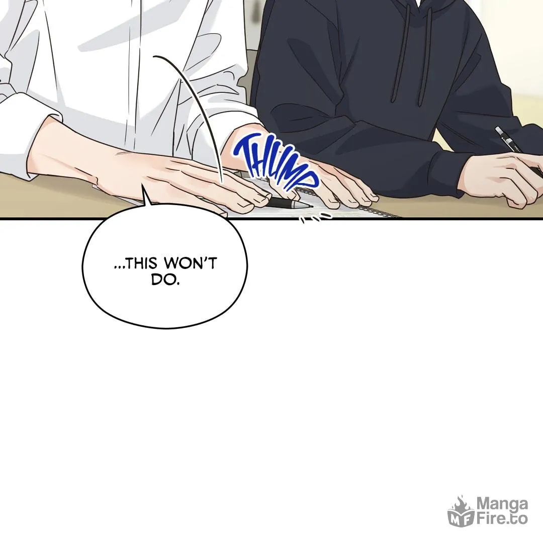 Alpha Trauma Chapter 15 page 36 - 