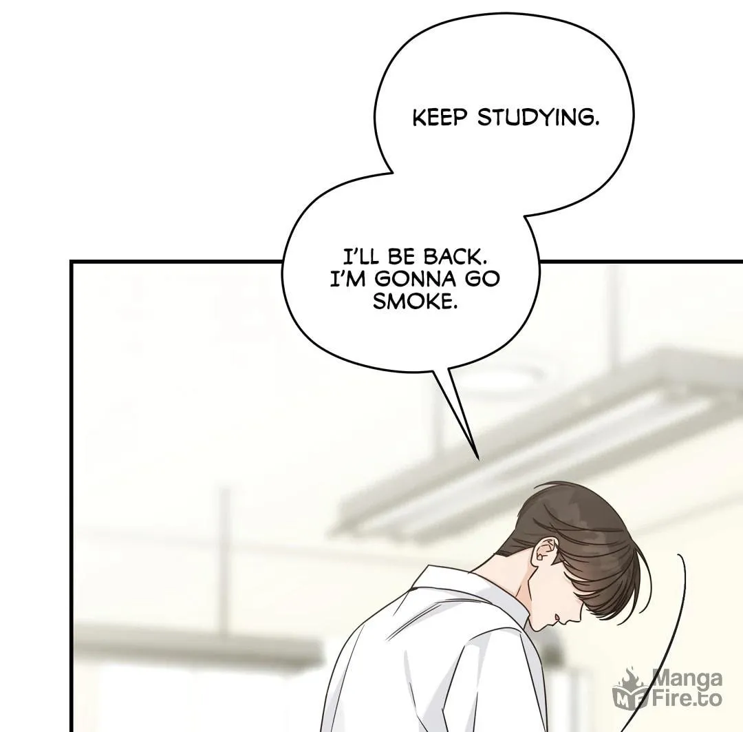 Alpha Trauma Chapter 15 page 37 - 