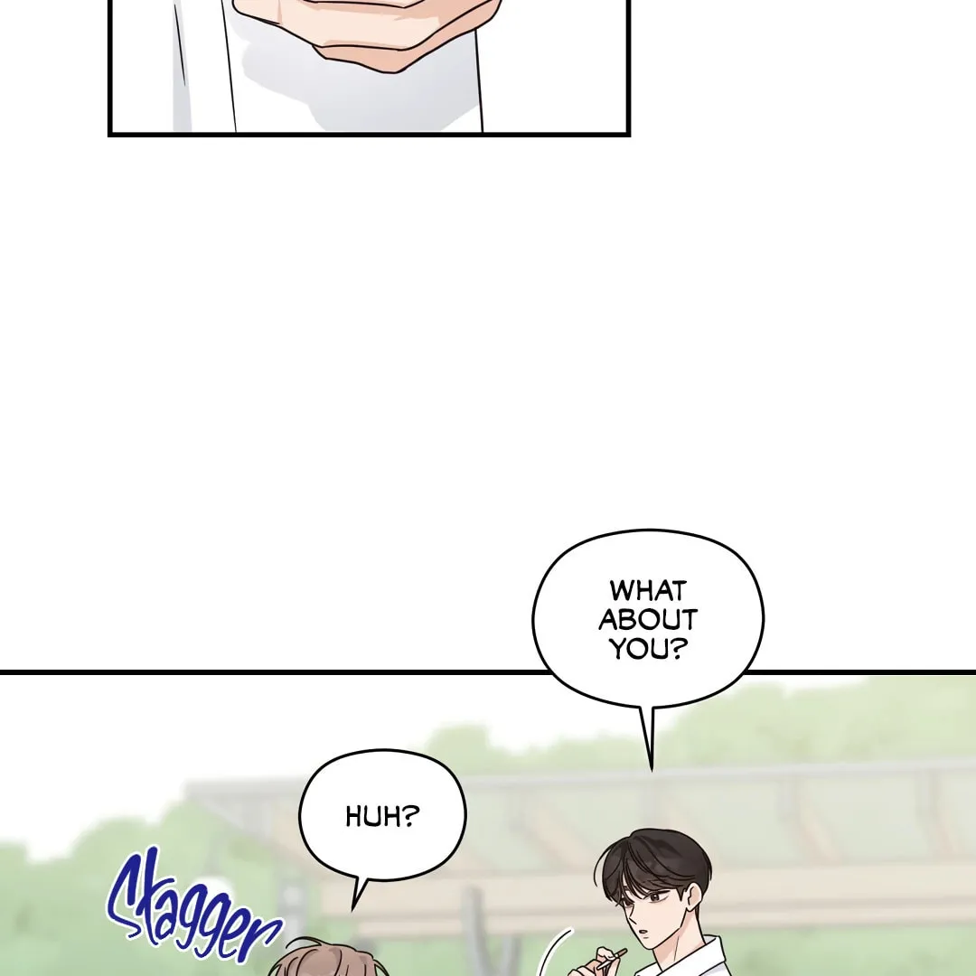 Alpha Trauma Chapter 15 page 48 - 