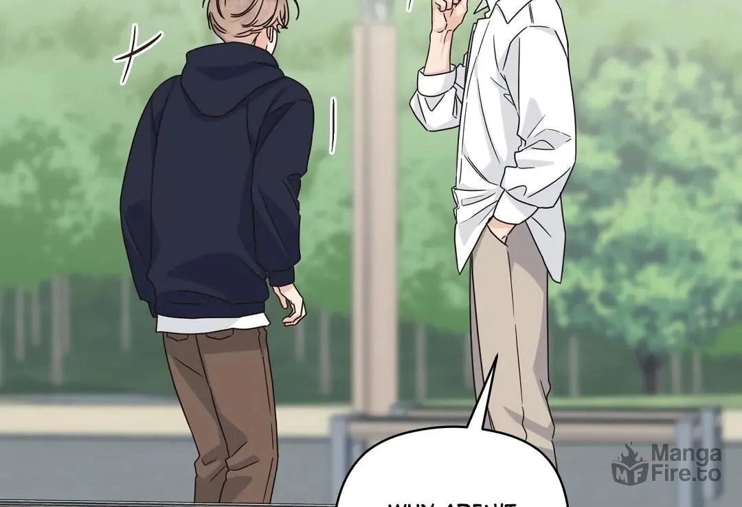 Alpha Trauma Chapter 15 page 49 - 