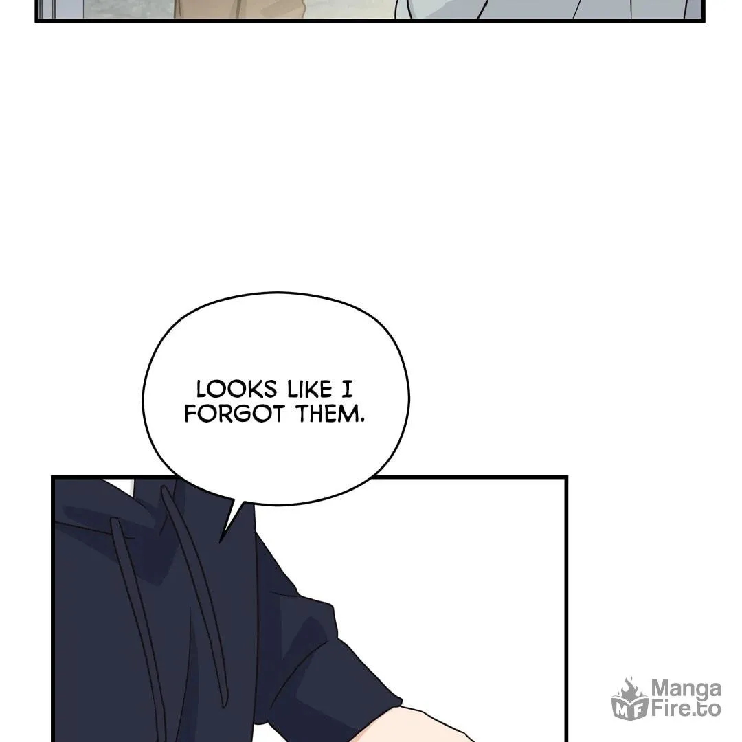 Alpha Trauma Chapter 15 page 52 - 