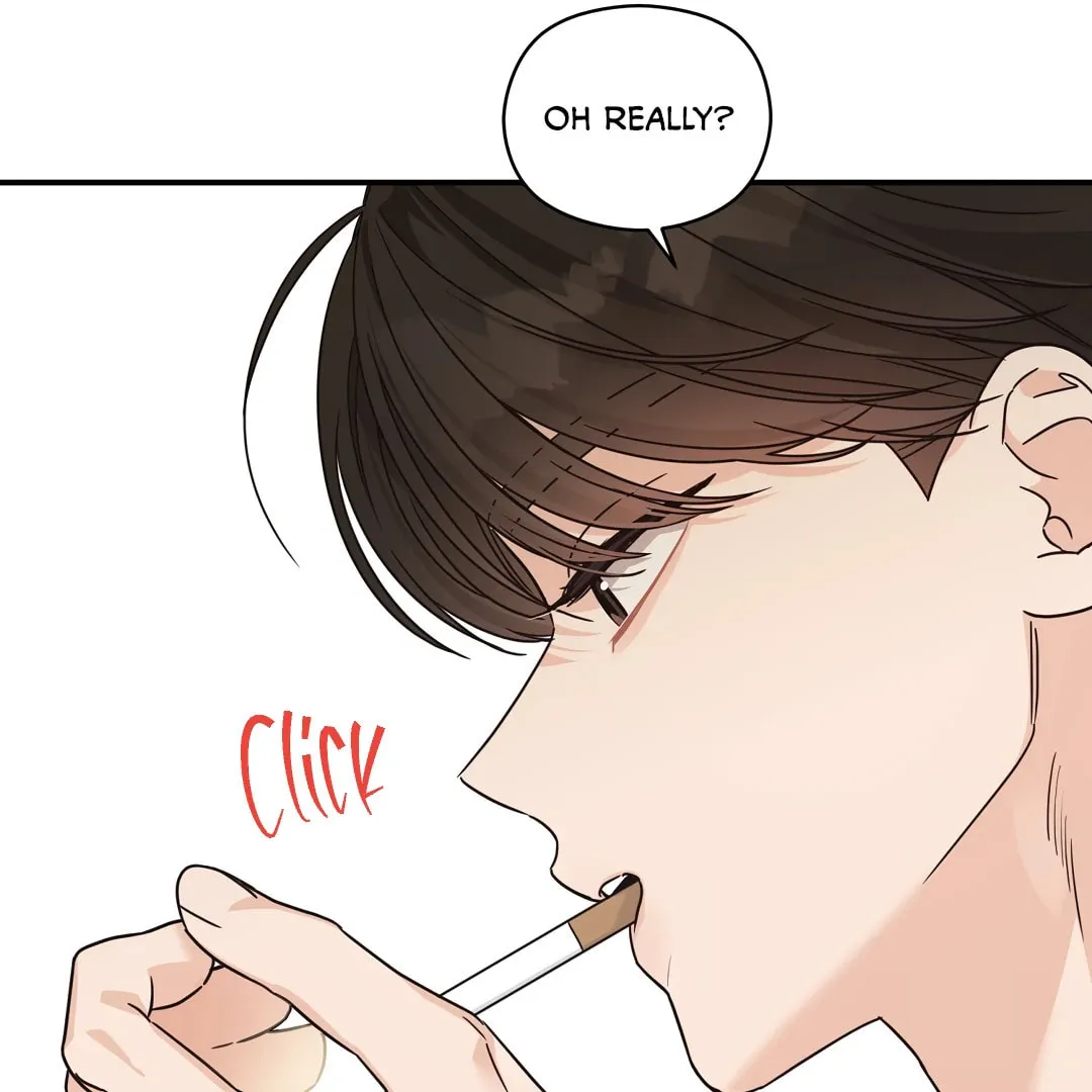 Alpha Trauma Chapter 15 page 54 - 